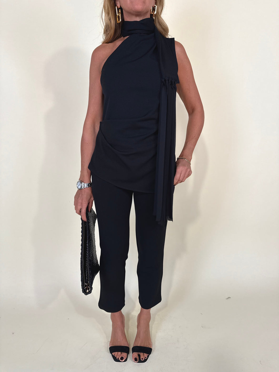 Completo Sleeves | Black