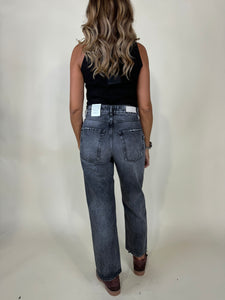 Denim JILL Grey