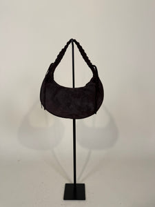 Borsa LILI | manico intrecciato | più colori