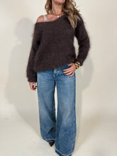 Carica l&#39;immagine nel visualizzatore di Gallery, Maglione Maddy | Più colori | 80% mohair
