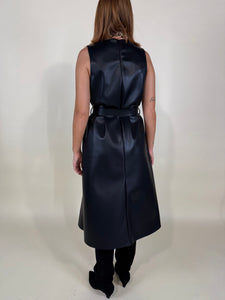 Abito Allison | Black