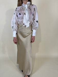 Camicia Camelie