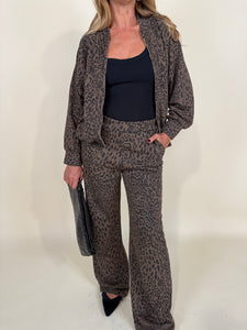 Pantalone Macu | Jogger