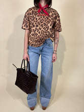 Carica l&#39;immagine nel visualizzatore di Gallery, T-shirt So Cute | Leo
