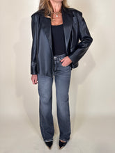 Carica l&#39;immagine nel visualizzatore di Gallery, Blazer Sarah | Ecopelle
