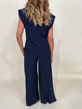 Load image into Gallery viewer, Completo Diana | Blue
