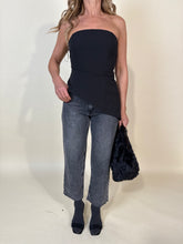 Load image into Gallery viewer, Top Bustier | Black
