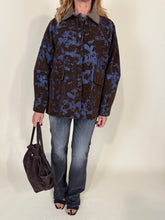 Carica l&#39;immagine nel visualizzatore di Gallery, Giacca Damasco
