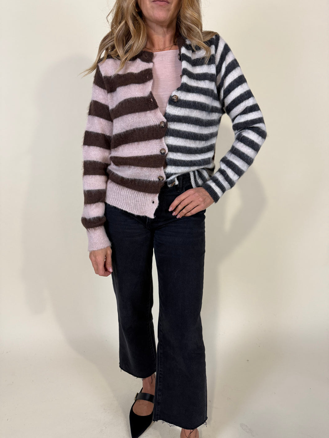 Cardigan Edward | Rigato