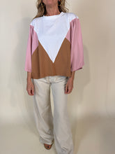 Load image into Gallery viewer, T-shirt TRE COLORI | Più Varianti.
