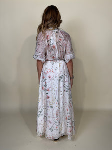 Abito Fantasy | Fiore