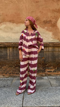 Carica l'immagine nel visualizzatore di Gallery, Completo Harmony | Tie-Dye Set | 100% cotone I Più colori
