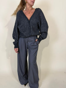 Cardigan Double I Più colori