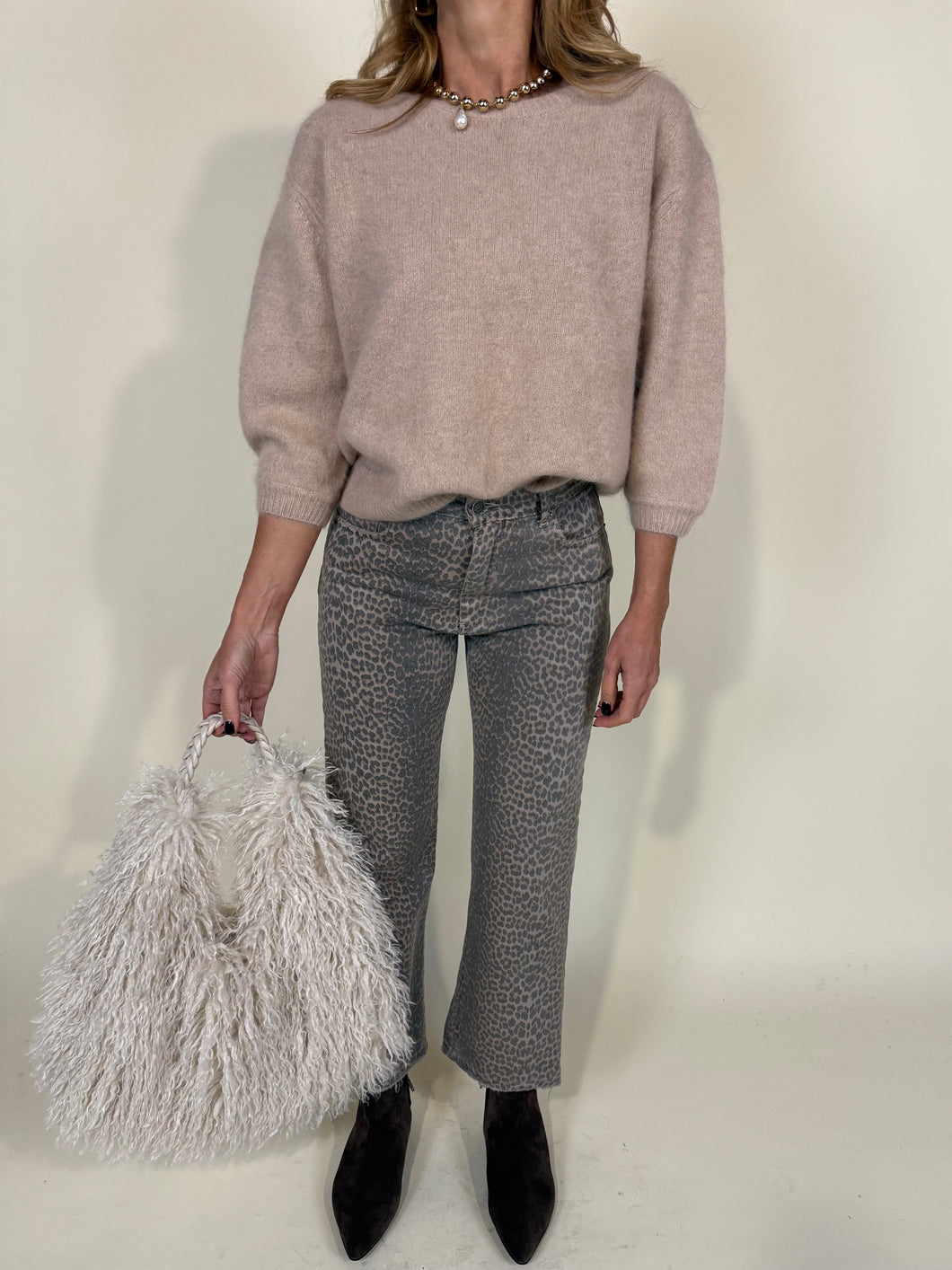 Maglia Winter | Wool