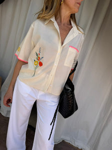Camicia Lise
