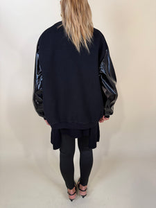 Bomber Luce | Vernice