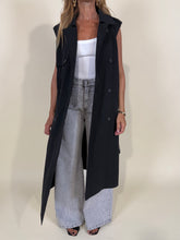 Load image into Gallery viewer, Jeans Ginny I con cristalli
