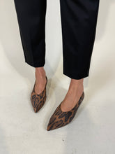 Load image into Gallery viewer, Décolleté Lince
