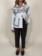 Carica l&#39;immagine nel visualizzatore di Gallery, Pantalone Brownie
