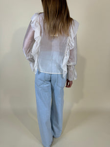 Camicia Fiocchi