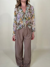 Carica l&#39;immagine nel visualizzatore di Gallery, Blusa Floris
