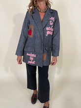 Carica l&#39;immagine nel visualizzatore di Gallery, Blazer Patch | Spiga
