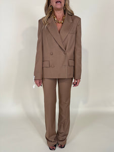 Blazer Clover