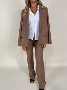 Blazer Clover