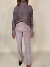 Carica l&#39;immagine nel visualizzatore di Gallery, Pantalone Velvet
