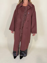 Carica l&#39;immagine nel visualizzatore di Gallery, Cappotto Almoust | Wool | Più colori

