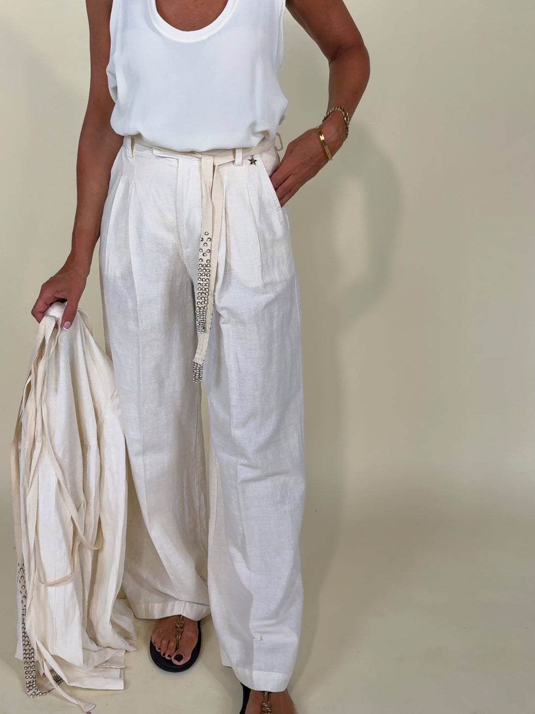Pantalone Sarita
