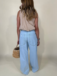 Blusa Mono | Pù colori