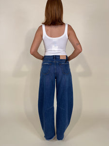 Denim Eve