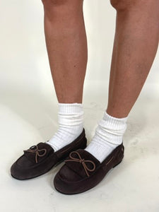 Mocassino Dakota | Testa Moro