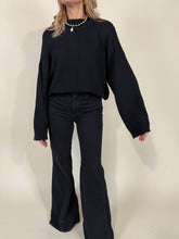 Carica l&#39;immagine nel visualizzatore di Gallery, Maglione Spalla | Più colori | Lana e Cahsmere
