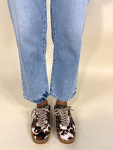 Load image into Gallery viewer, Sneaker Club Cow Print | MOACONCEPT
