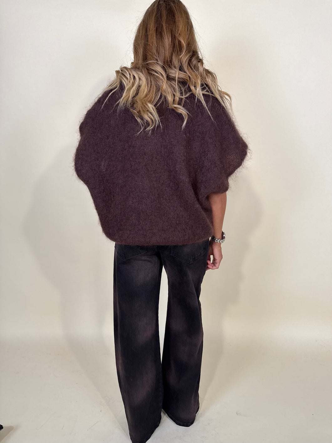 Pantalone Fumè