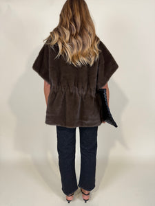 Ecopelliccia Jackie I BESTSELLER