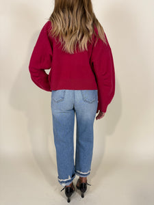 Maglia basic Ali I Più colori