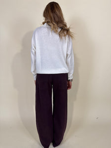 Maglia Panna | Polo