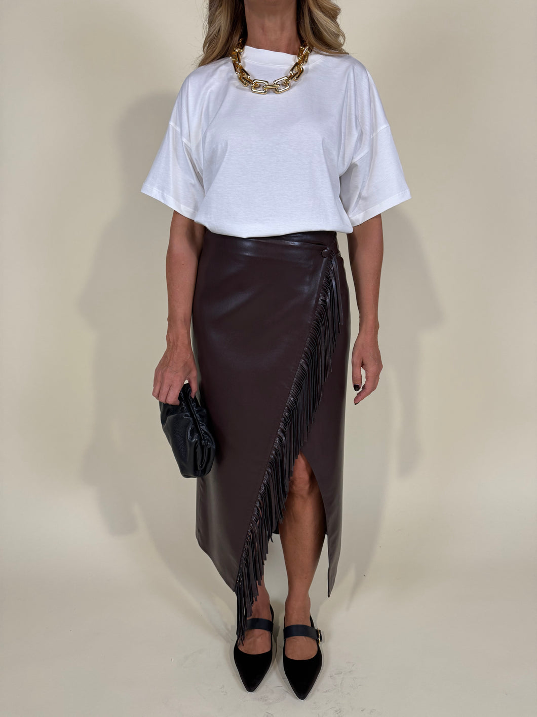 Gonna Java | Portafoglio | Più colori