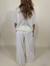Load image into Gallery viewer, Pantalone Snow | Paillettes
