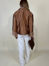 Load image into Gallery viewer, Trench Bronze
