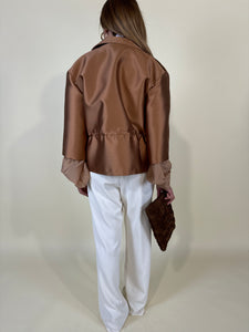 Trench Bronze