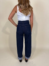 Carica l&#39;immagine nel visualizzatore di Gallery, Jeans Baloon | Dark
