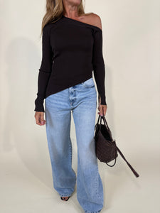 Maglia Irregular