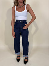 Carica l&#39;immagine nel visualizzatore di Gallery, Jeans Baloon | Dark
