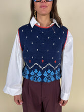Carica l'immagine nel visualizzatore di Gallery, Gilet Montana | Più Colori
