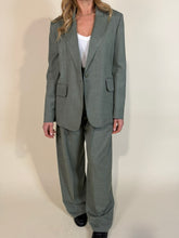 Carica l'immagine nel visualizzatore di Gallery, Giacca Salvia | Viscosa
