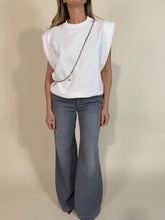 Carica l'immagine nel visualizzatore di Gallery, Denim Elena | Grey
